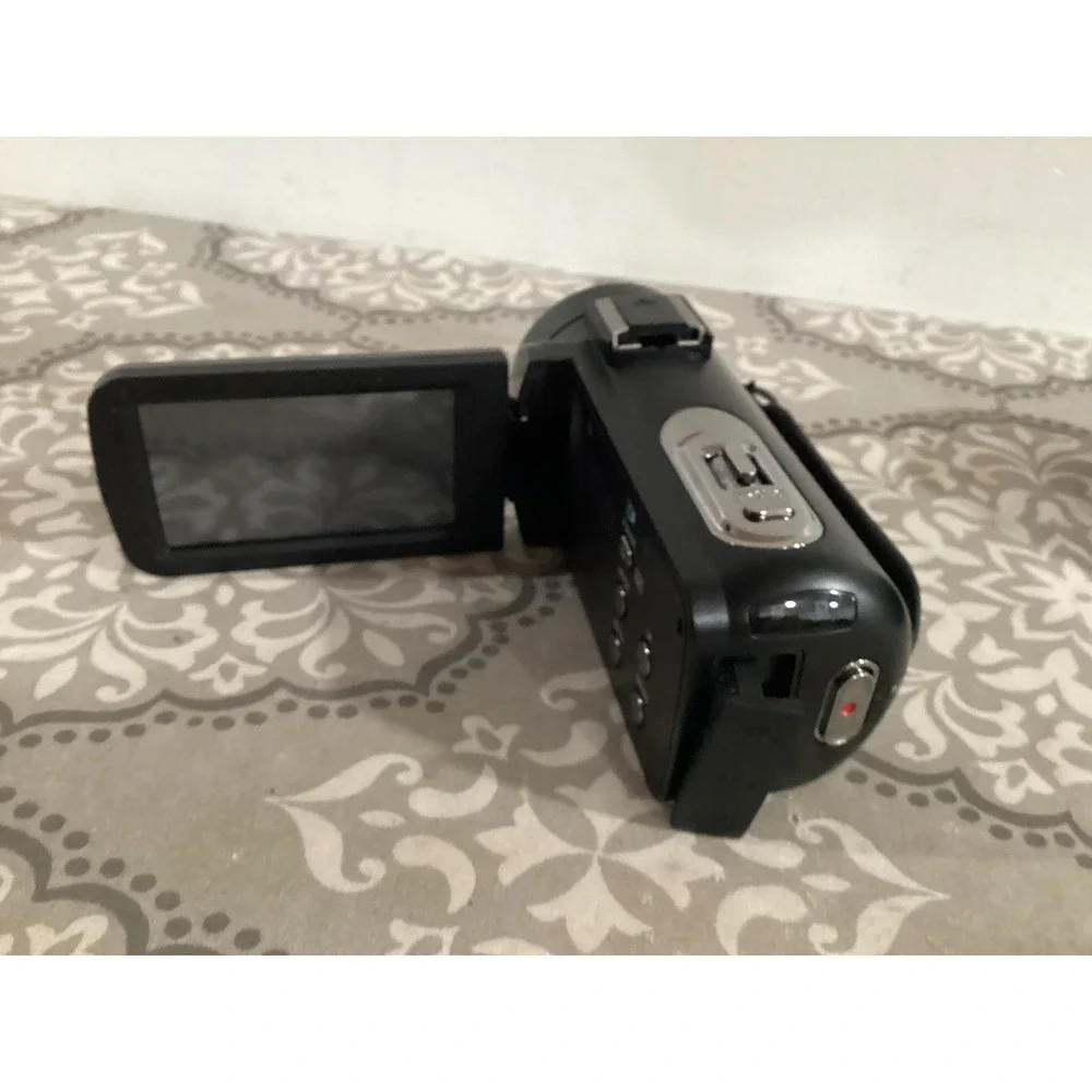 FHD 1920 X 1080P High Definition 16X Digital Zoom 24.0 Mega Pixels
